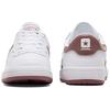 Fastbreak Pro Leather Low 'White Saddle' A11095C