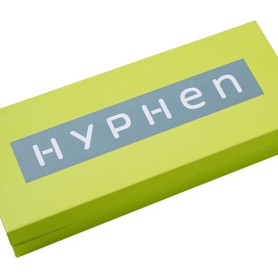 Подарочные наборы бальзамов для губ Hyphen|Набор Juicy Lips Or Nothing|Подарочная корзина для женщин|Увлажняющие, глянцевые бальзамы для губ|Бальзам для губ - 3X10 г, Разноцветный