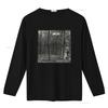 Retro George Kooyunisex Jojo Black S 235xl T Shirt20d852 Vintage Washed Graphic Fashion Designer Clothes Homme Comfortable Soft