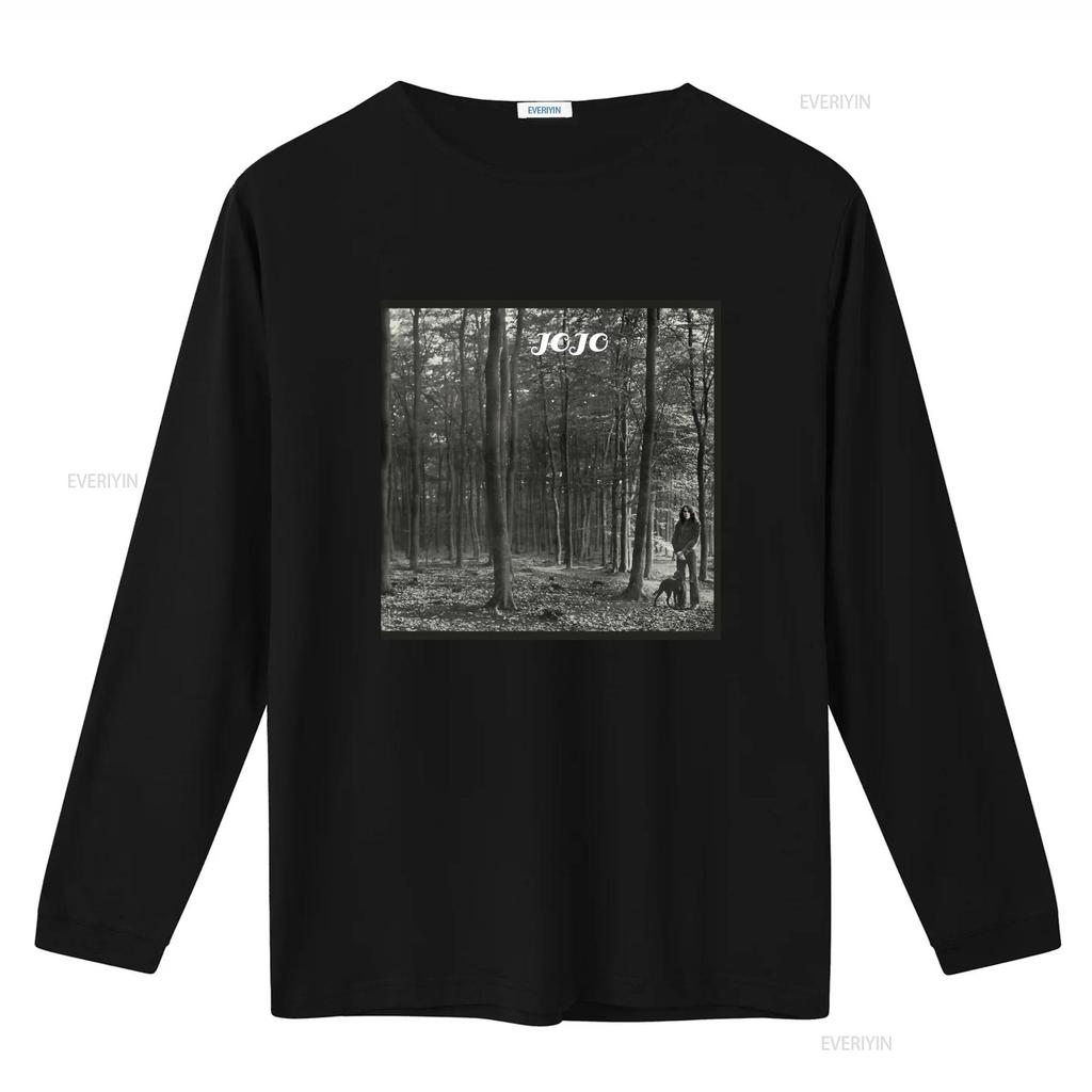Retro George Kooyunisex Jojo Black S 235xl T Shirt20d852 Vintage Washed Graphic Fashion Designer Clothes Homme Comfortable Soft