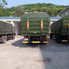 Wenzhiwu Hydraulic Truck Tailgate Lift 2-Ton