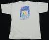 Rare VTG Interop Real World Solutions 1990 T Shirt 80s 90s Tech Conference SZ XL