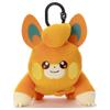 Pocket Monster Sound Plush Pokemon Pamo Plush Toy Width Approximately 18cm