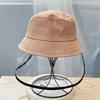 Exquisite Kids  Multifunctional Hat Anti-Dust Anti-Fog Cover Full Face Fisherman Cap Children Protective Hat