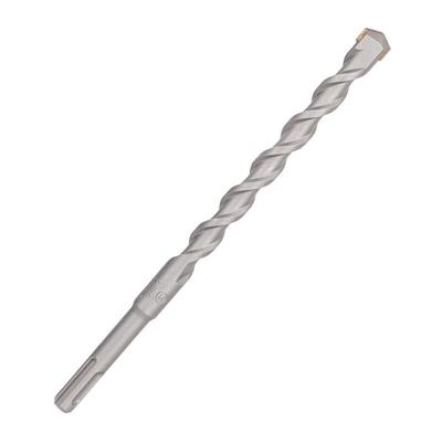Round Shank Rotary Hammer Drill Bit