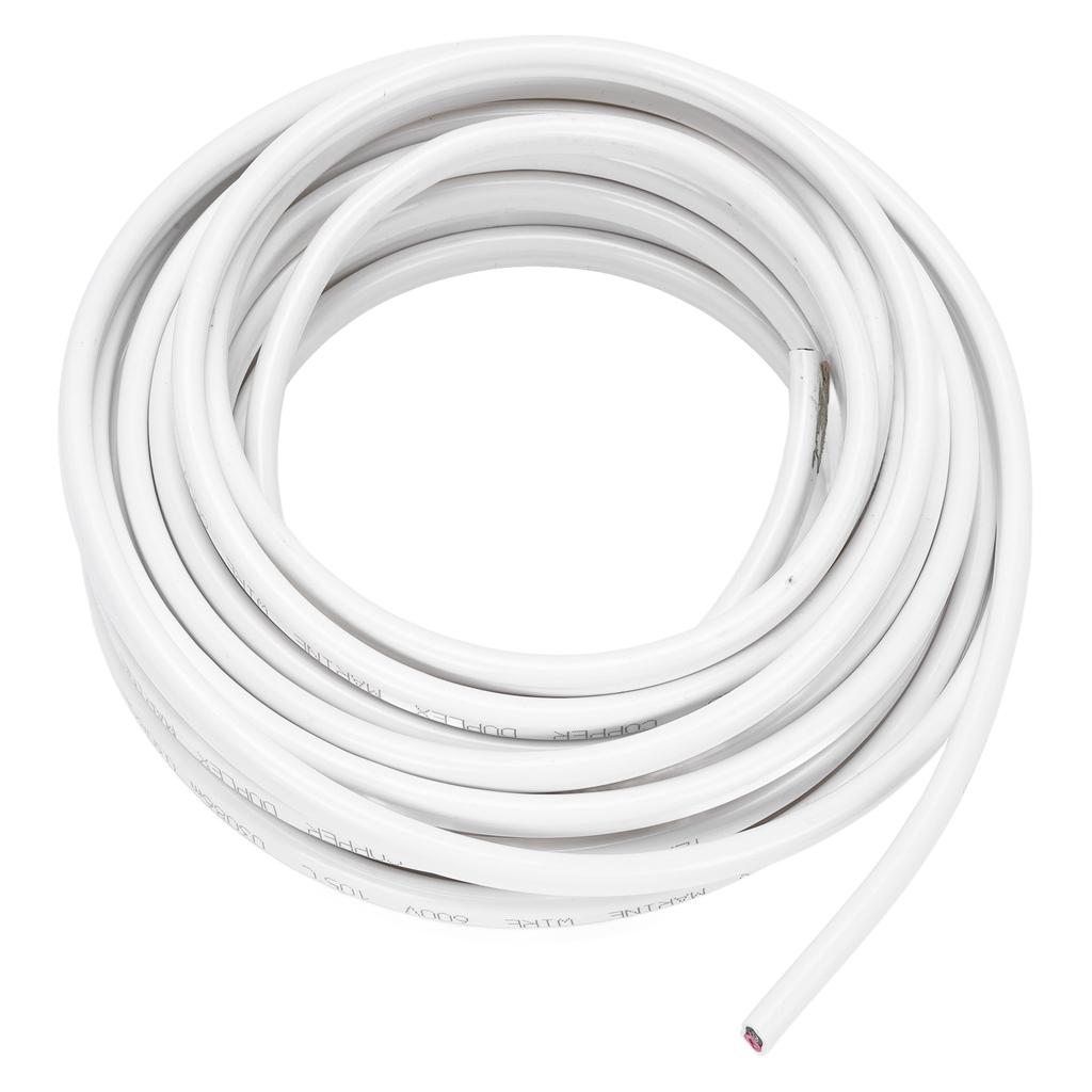 14 Gauge Marine Wire 30ft Waterproofing Superior Conductivity Professional High Flexibility for Boat Yacht Car RV