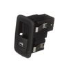 Window Switch For Ram 1500 3.7L V6 4.7L V8 4.7L V8 2011 2012 DWS565 4602531AC US