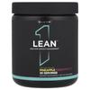 Lean™, Non-irritating Weight Management, Pineapple Passion Fruit, 6.35 Oz (180 G)