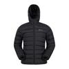 Mens Seasons II Padded Jacket