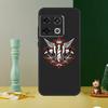 Barber Shop Hair Stylist Case For OnePlus Nord CE 2 3 4 Lite N20 N30 9 10 Pro 8T 9RT 10T 10R 12 11 12R 13 13R Cover