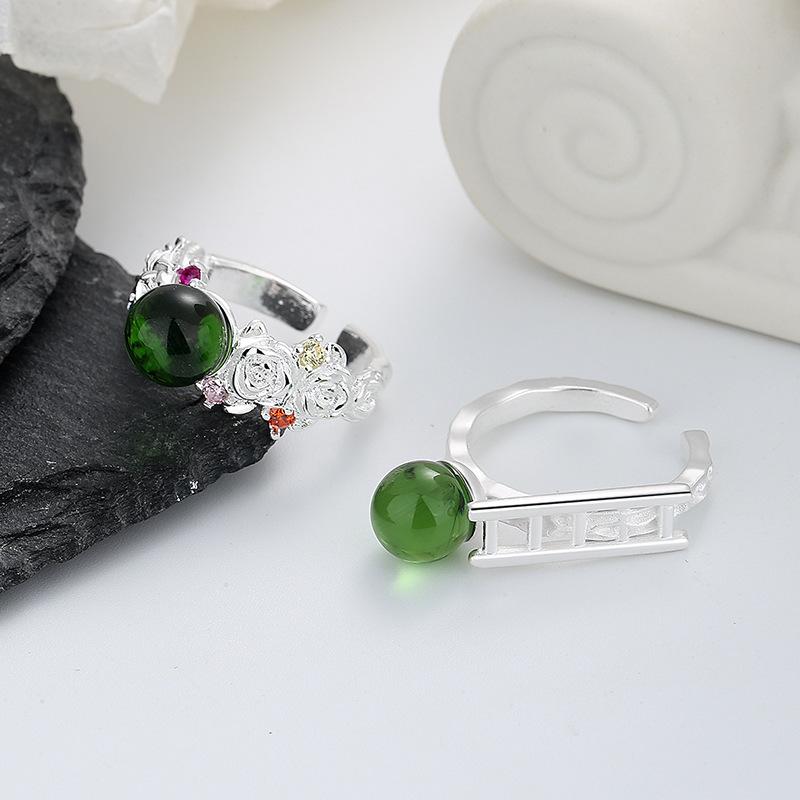 Классическое кольцо Lindon из медного сплава с цирконием, женские ювелирные изделия, свадебный подарок для вечеринки