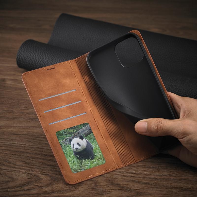 For Samsung A53 5G SM-A536B Case Luxury Wallet Leather Flip Case on For Samsung Galaxy A53 A23 A73 A33 A71 A72 A82 5G Capa Cover
