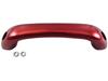 BRIGHTZ Jimny Nomad JC74W Алюминиевая ручка-поручень Красная 1 шт. JC74W Nomad JC 74 INT-GRIP-044-1PC