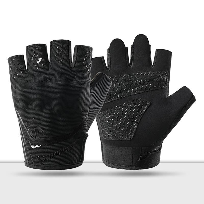 Motorcycle off-road racing gloves Non-slip thermal touch screen bicycle gloves