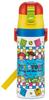 Skater Children's Water Bottle, 470ml, Direct Drinking, Disney Toy Story 25, Boys', Insulated, Stainless Steel, Lightweight, Sports Bottle, Kids'