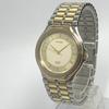 Б/У 435 [Батарея заменена, Очищены] Рабочие Мужские часы CITIZEN Citizen EXCEED 16,2 см Золотой Кварцевые Римские цифры Популярные