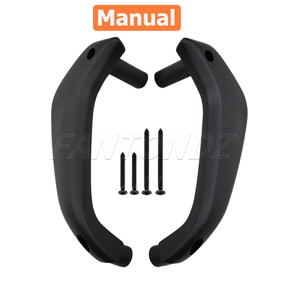 Car Power Window Driver Inner Door Pull Handle For Ford Fiesta 2011-2020 G2BZ-5823943-JA D2BB-A23943-CA35B8 Automatic/Manual