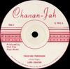 12-дюймовая пластинка LORD CREATOR & KING SIGHTA - Passing Through / Precious Time CJ3022 Chanan-Jah UK Reggae, Ska & Dub Б/у