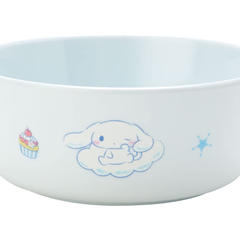 Sanrio Меламиновая миска Cinnamoroll 837041