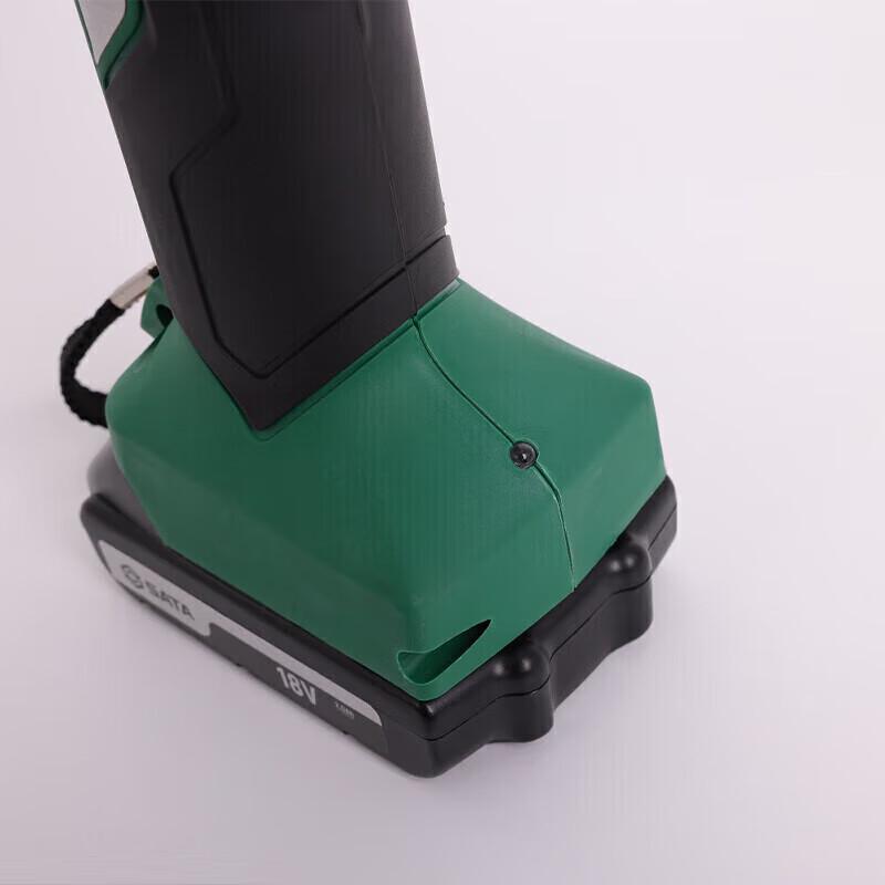 SATA 18V Литий-ионный аккумуляторный гидравлический обжимной инструмент
