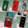 Rosalia Для Huawei Nova 11 12i 8i 7i 3i 9 10 SE Y60 Y61 Y70 Y72 Y73 Y90 Y91 P20 P30 Pro P40 Lite Чехол