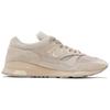 New Balance 1500 Сделано в Англии Береза Унисекс Кроссовки Кремовый Серебристый U1500PTY