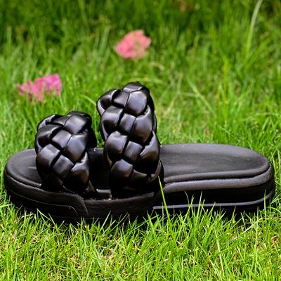 Женская обувь – Шлепанцы и вьетнамки