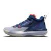 Кроссовки Air Jordan Zion 1 GS ZNA для детей Синий Синий-Void Ярко-фиолетовый DA3131-400