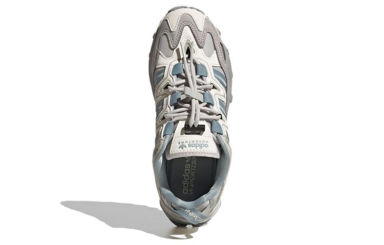 adidas Hyperturf Adventure Magic Grey Женские GW7127