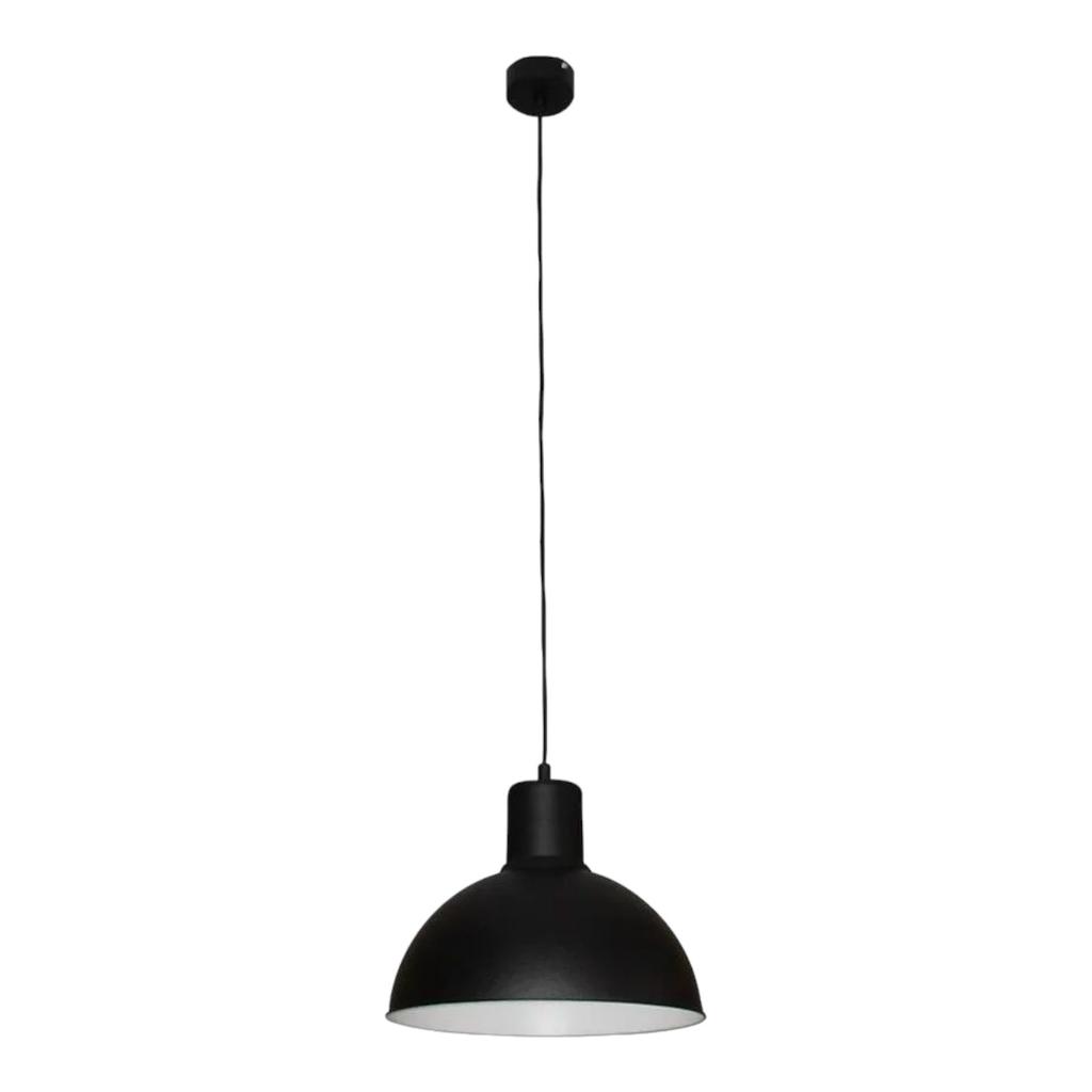 Nowoczesne Lampy Wiszące Industrialne Retro Czajka 2734/Z-B-1
