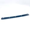 For Peugeot 308S window Rear Hinged Side Doors bead T9 Slide Guide Trim 96779315XT 96779316XT