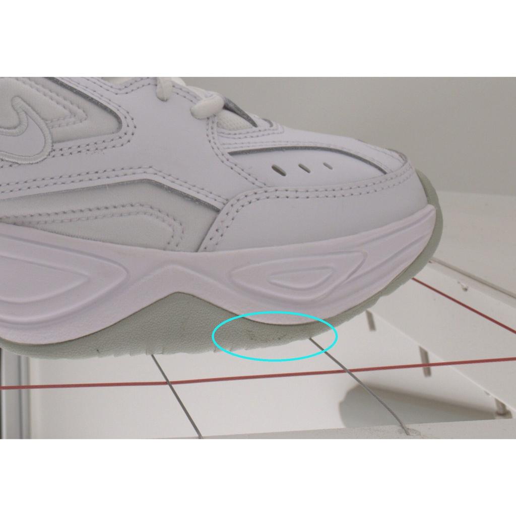 Pre-owned Nike M2K Tekno AV4789-101-P26086163231650