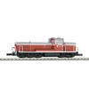KATO N Gauge DE10 Warm Climate Type 7011-2 Diesel Locomotive