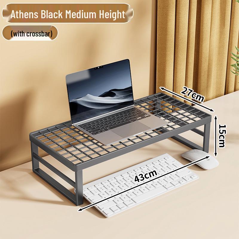 Регулируемая подставка с охлаждением для ноутбуков и настольных компьютеров, для мониторов и барбекю