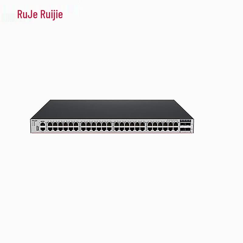 Ruijie RG-S5760 Series Gigabit Layer 3 Managed Core Switch