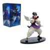 Jujutsu Kaisen Kamo Choso 16CM Anime Figure Cool Combat Pose PVC Collectible Statue Desktop Decoration Hobby Collection Model