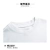 Nike Футболка Спортивная Белая Детская DH5750-100