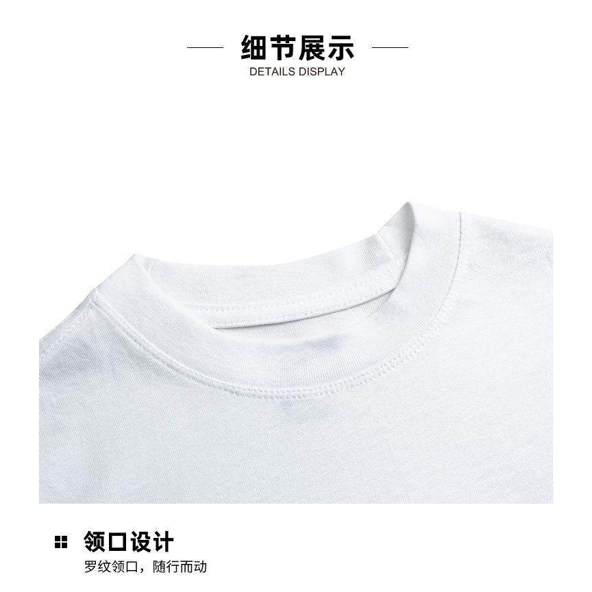 Nike Футболка Спортивная Белая Детская DH5750-100