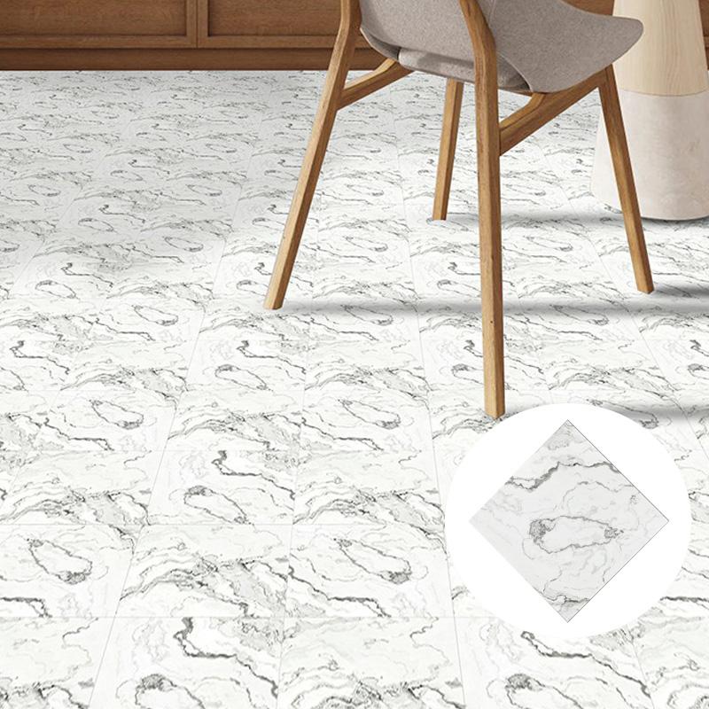 12 шт./компл., украшение для дома, искусственные водонепроницаемые обои для гостиной, ванная комната, мраморная плитка, настенная наклейка