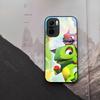Game Yooka-Replaylee Phone Case Tempered Glass For Xiaomi 15 14 12 Lite Pro 13 11t Lite POCO M6 M5 X6 X5 X3 F5 F6 Pro Cover