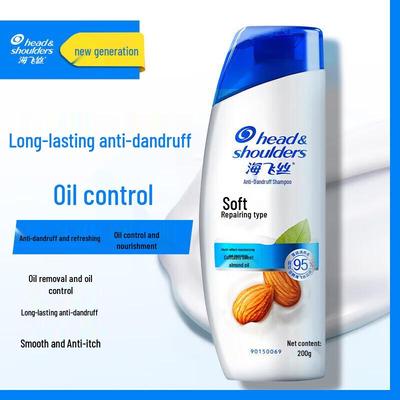 Шампунь против перхоти Head & Shoulders 200 г
