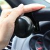 Универсальный чехол на руль для грузовых автомобилей и тяжелых автомобилей, противоскользящий, вращающаяся ручка, ручка усилителя, защитный вспомогательный мяч, безопасный