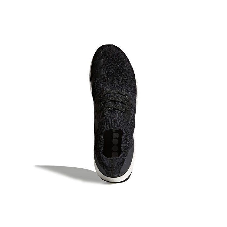 adidas UltraBoost Uncaged 'Carbon' DA9164