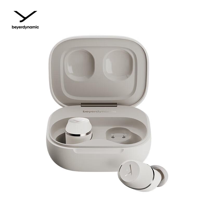 Beyerdynamic Amiron 300 True Wireless ANC Earbuds