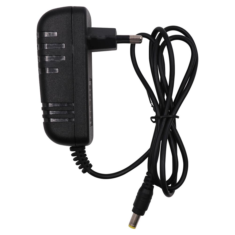 12В EU Вилка Питания Адаптер-Драйвер AC220V в DC 12V 1A 2A 3A 5A Светодиодный Блок Питания Для Светодиодной Ленты Адаптер-Трансформатор