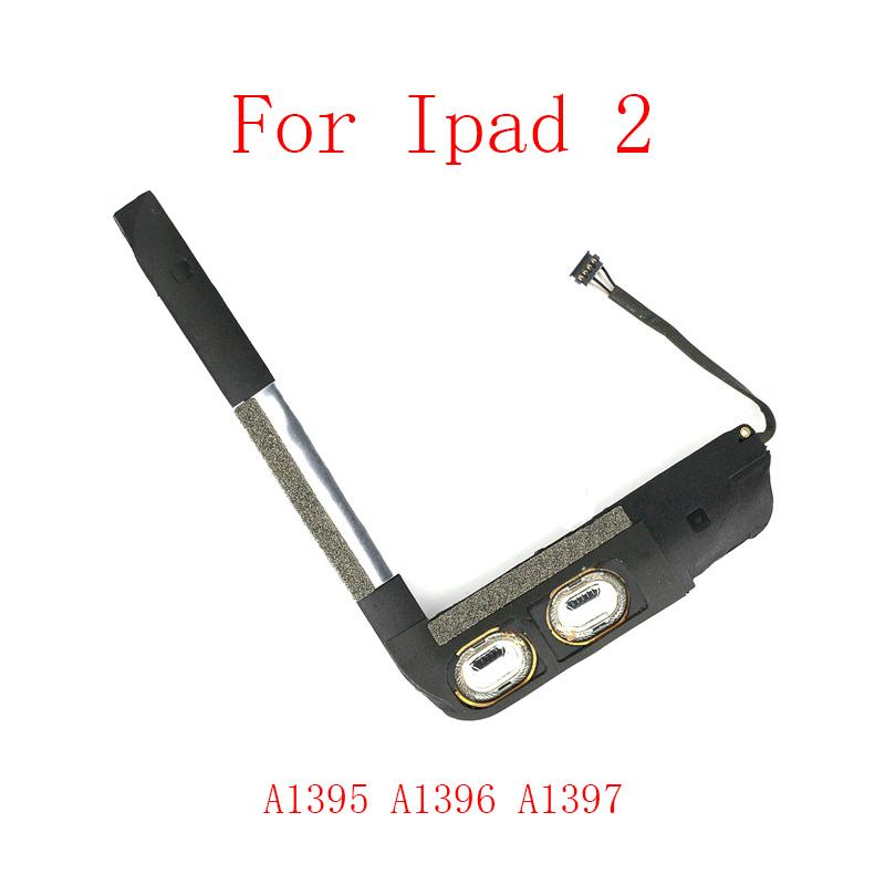 Loud Speaker For iPad 6 5 4 3 2 Air Mini 5 2 3 4 2018 2017 A1822 A1954 10.2 A2197 Ringer Buzzer Module Loudspeaker Flex Cable