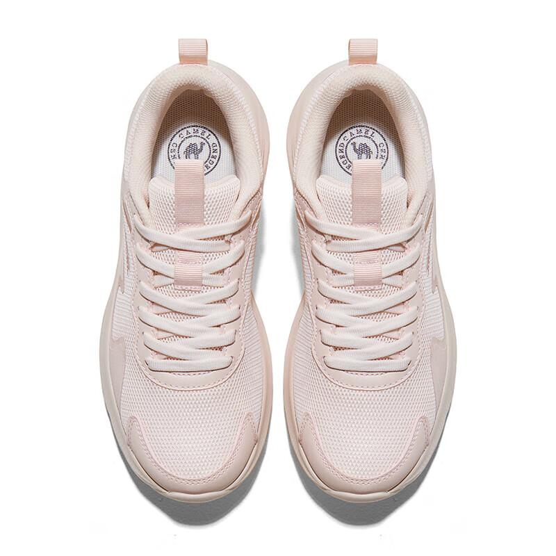 CAMEL Wave 2 Lightweight Breathable Running Shoes Cushioning
