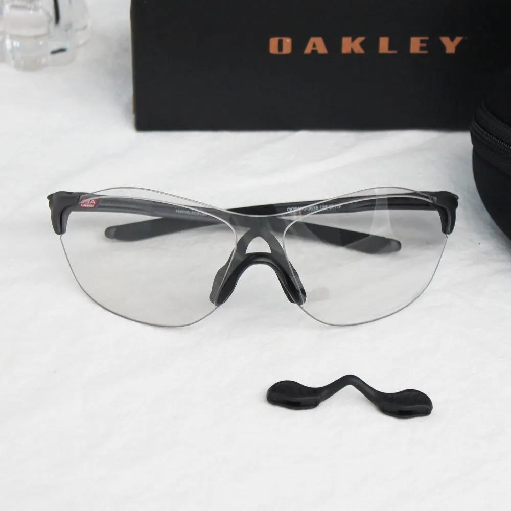 EV Zero Swift OO9410 06 Photochromic Day/Night Goggles Oakley Sunglasses