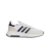 Retropy F2 Cloud White Core Black