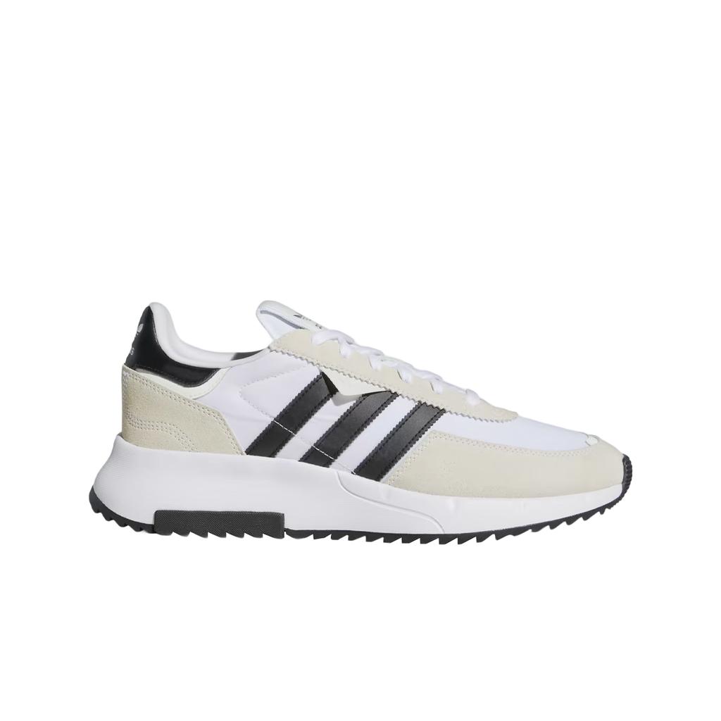 adidas Retropy F2 Облачно-белый Основной черный